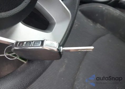 2021 Kia Forte Lxs from USA, damaged, VIN 3KPF24AD2ME291613